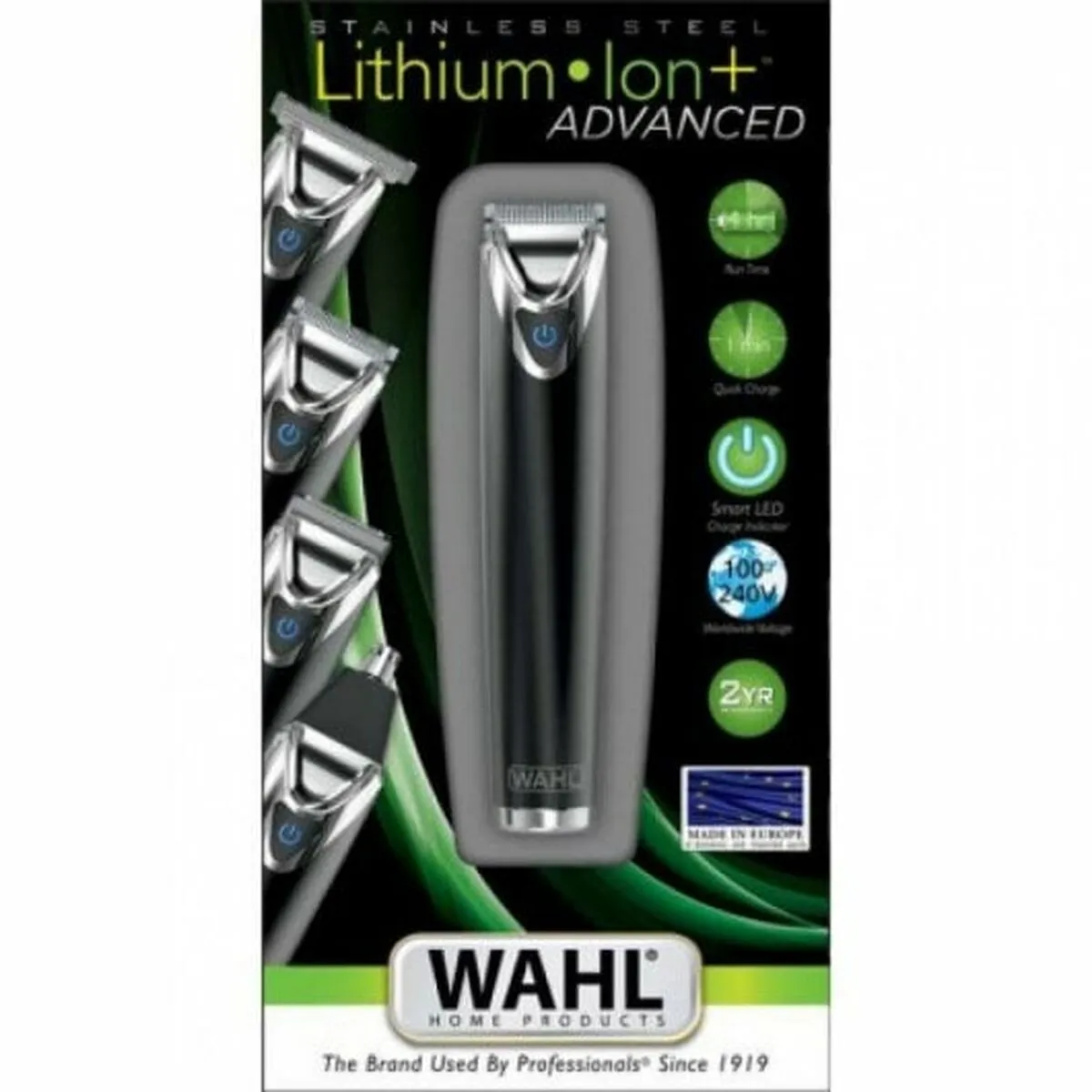 Hair Clippers Wahl 9864-016