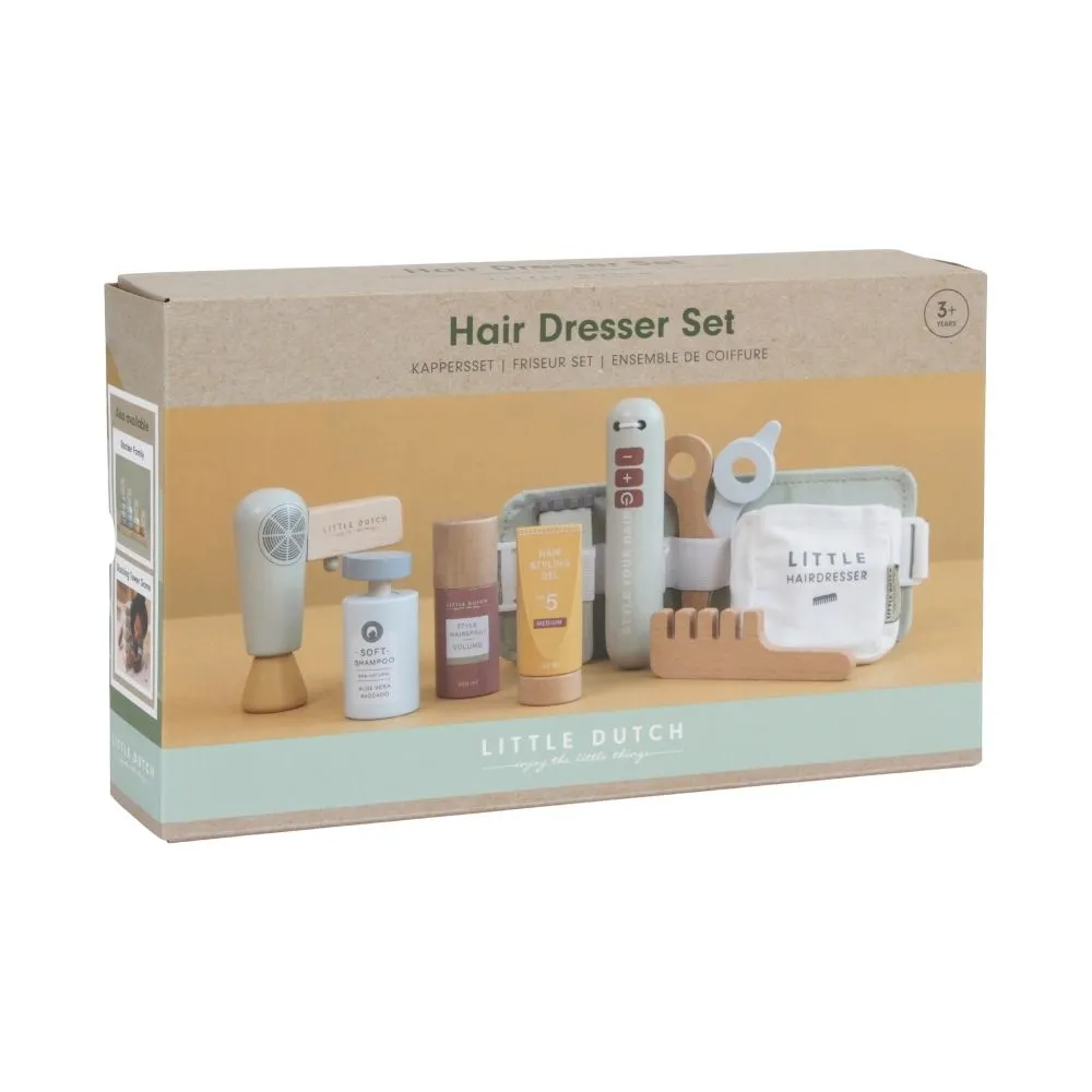 Hairdresser Set