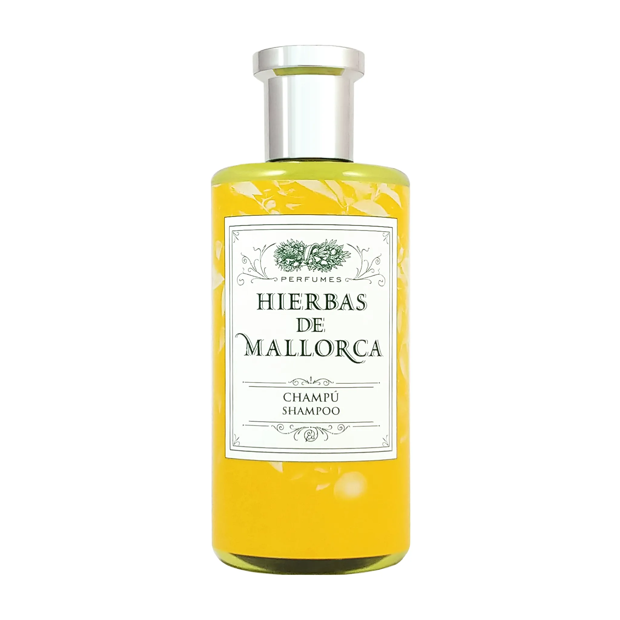 Hierbas de Mallorca Shampoo (350ml)