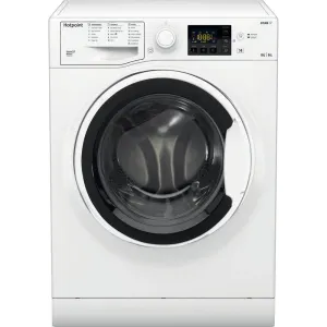 Hotpoint RDG8643WWUKN Futura 8kg Wash 6kg Dry 1400rpm Freestanding Washer Dryer - White