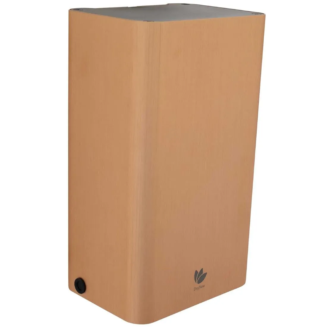 HP925 Dryflow Vistosa Hand Dryer Copper