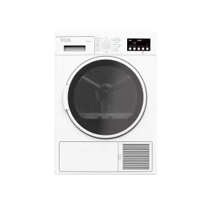 Ignis Dryer White Safety System 9Kg A   Heat Pump 15