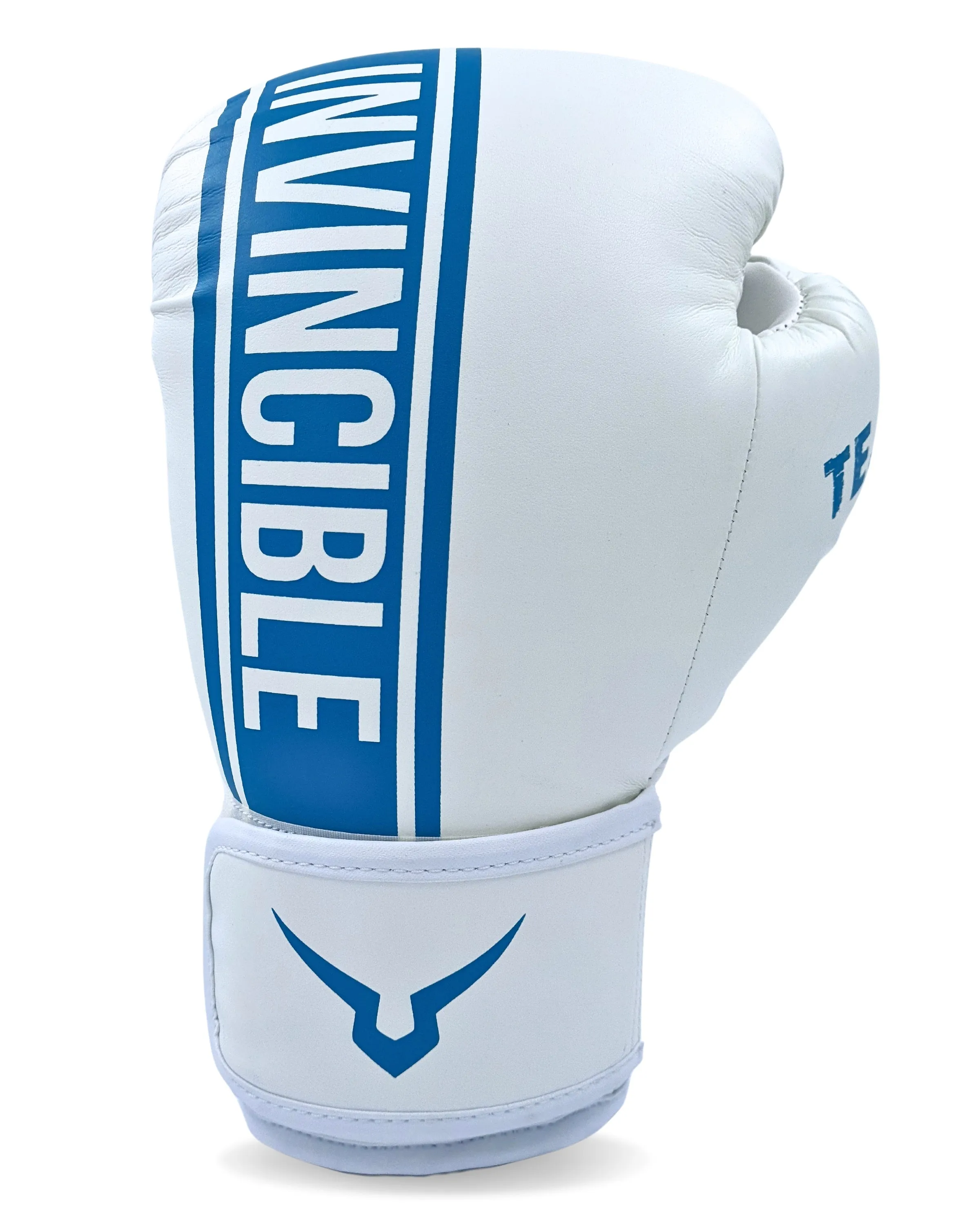 Invincible Solar Activated Tejas Training Gloves