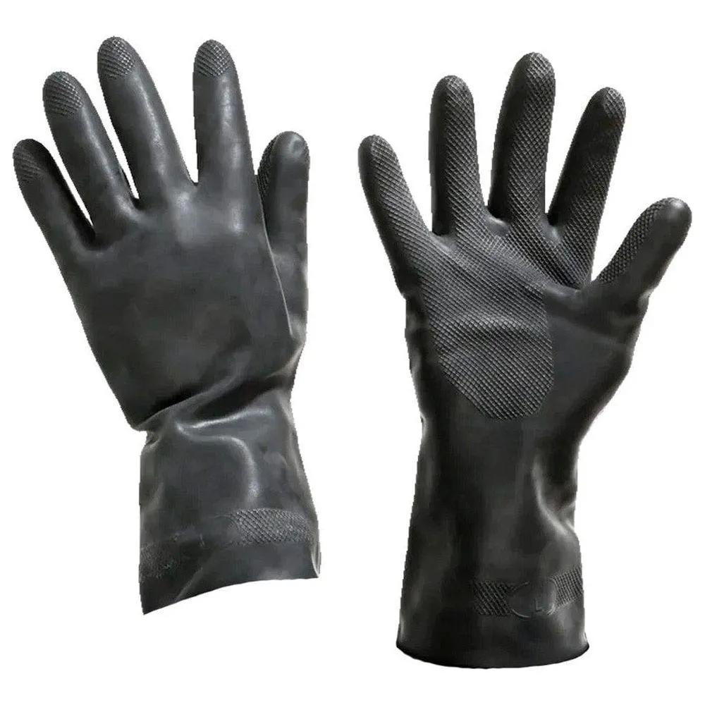 Kubi DryGlove - Latex