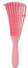 Lux Pro Massage Hair Comb