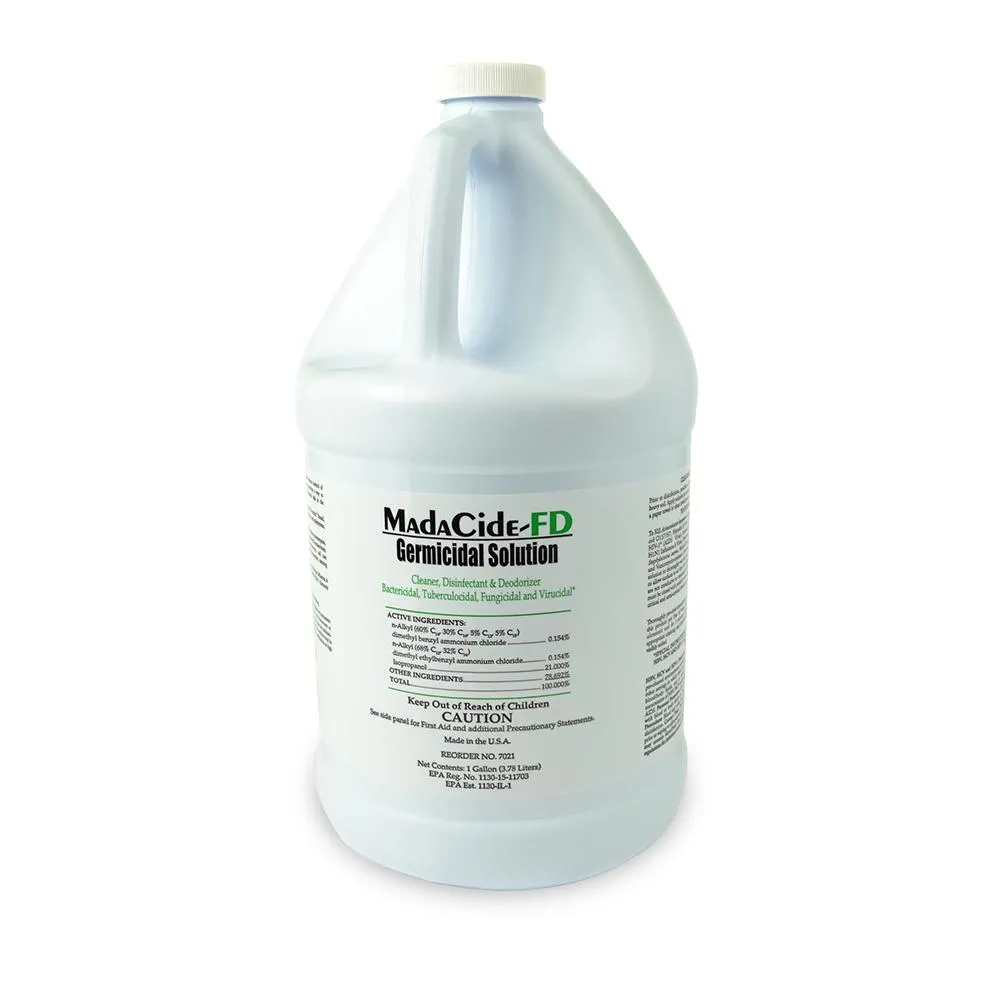 MadaCide-FD Gallon