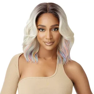 MARINA | Outre Color Bomb Synthetic HD Lace Front Wig