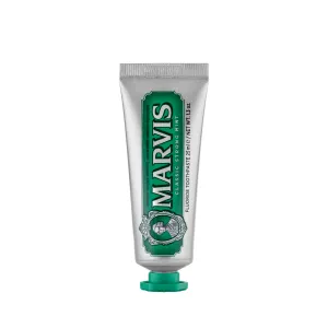 Marvis Travel Classic Strong Mint Toothpaste (25ml)