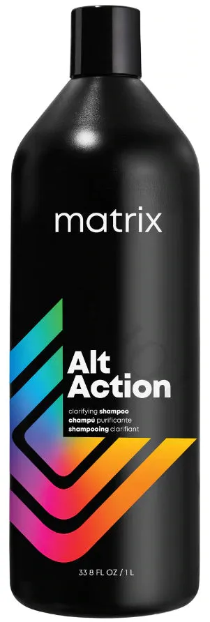 Matrix Alternate Action Clarifying Shampoo