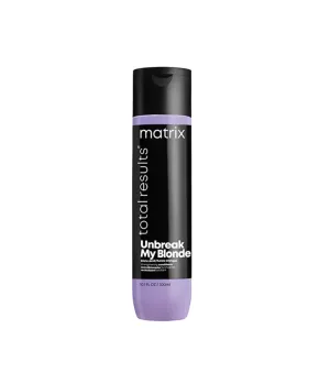 Matrix Total Results Unbreak My Blonde Conditioner