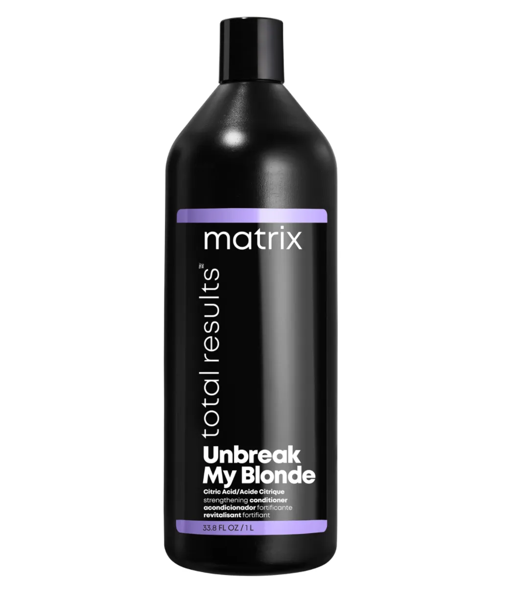 Matrix Total Results Unbreak My Blonde Conditioner