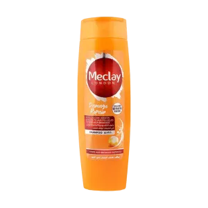 Meclay London Damage Repair Shampoo 185ml