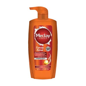 Meclay London Damage Repair Shampoo 660ml