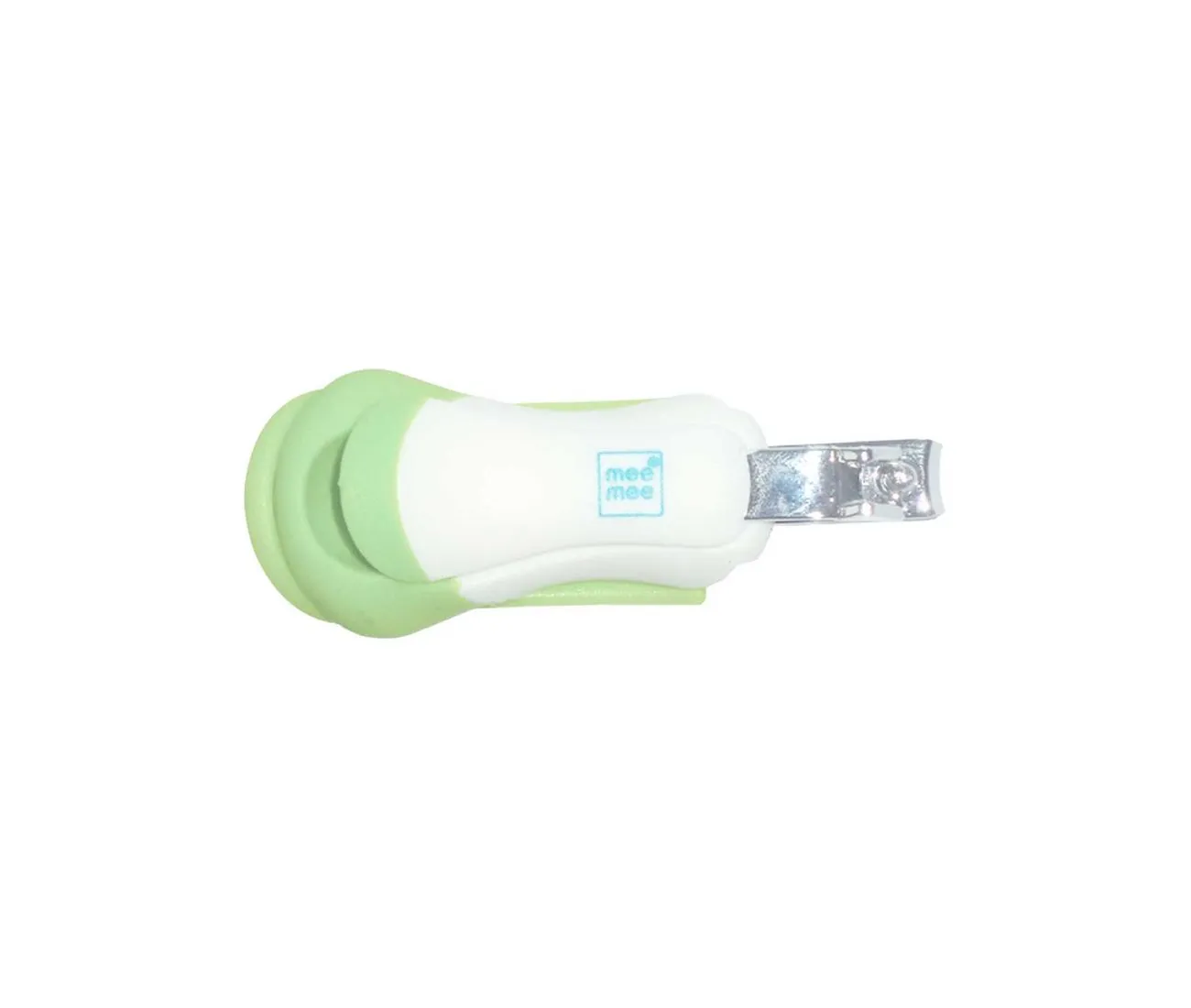 MEE MEE Gentle Nail Clipper with Magnifier 0 m Age