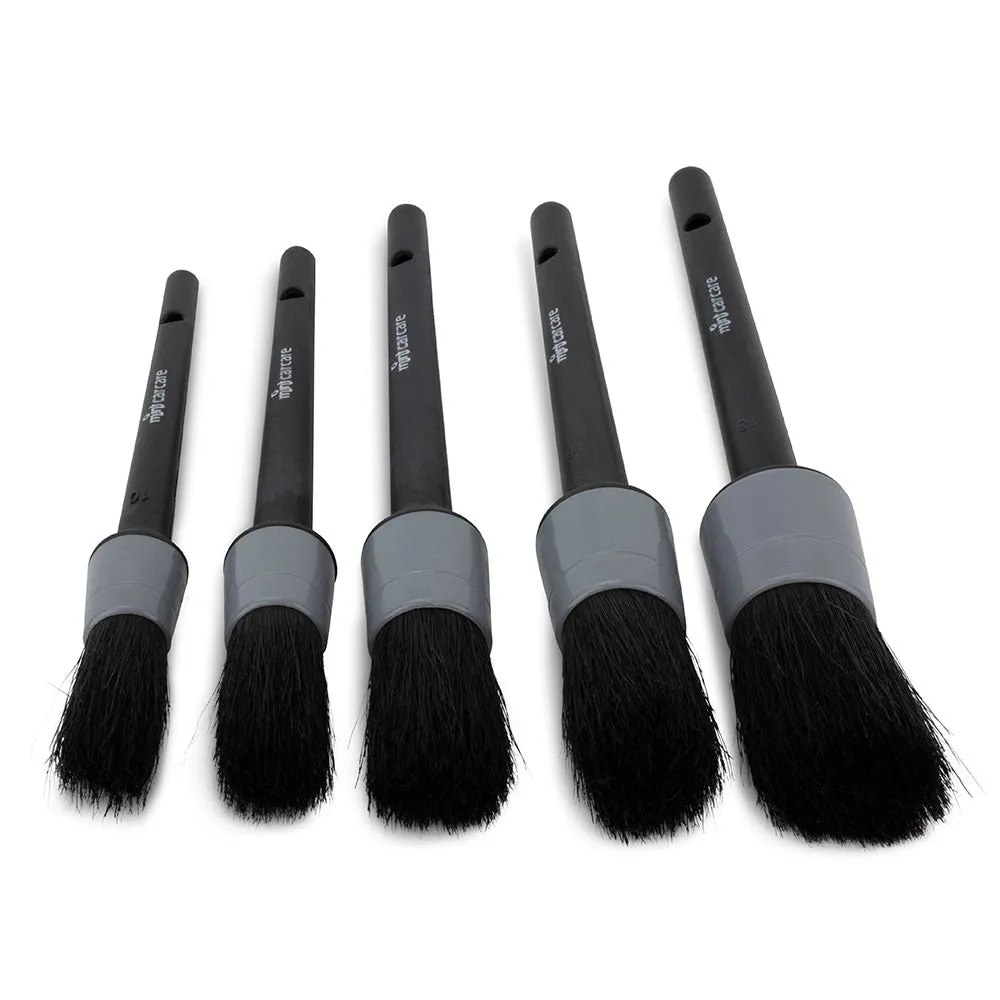 Mint Detailing Brush Kit