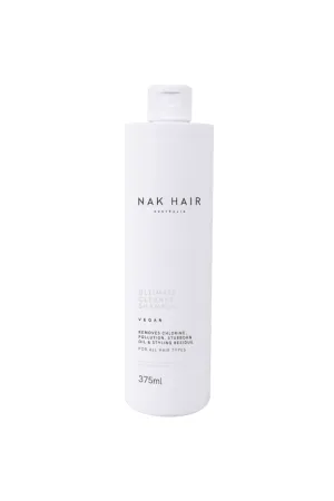 Nak Ultimate Cleanse Shampoo