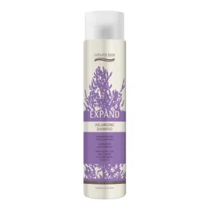 Natural Look Expand Volumizing Shampoo - 375ml