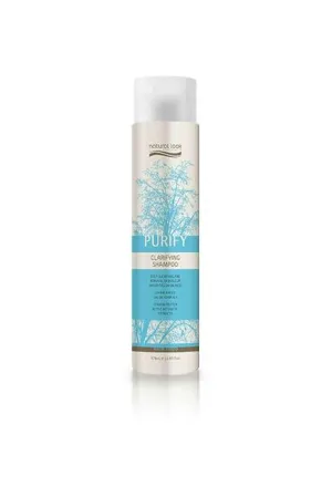 Natural Look Purify Clarifying Shampoo