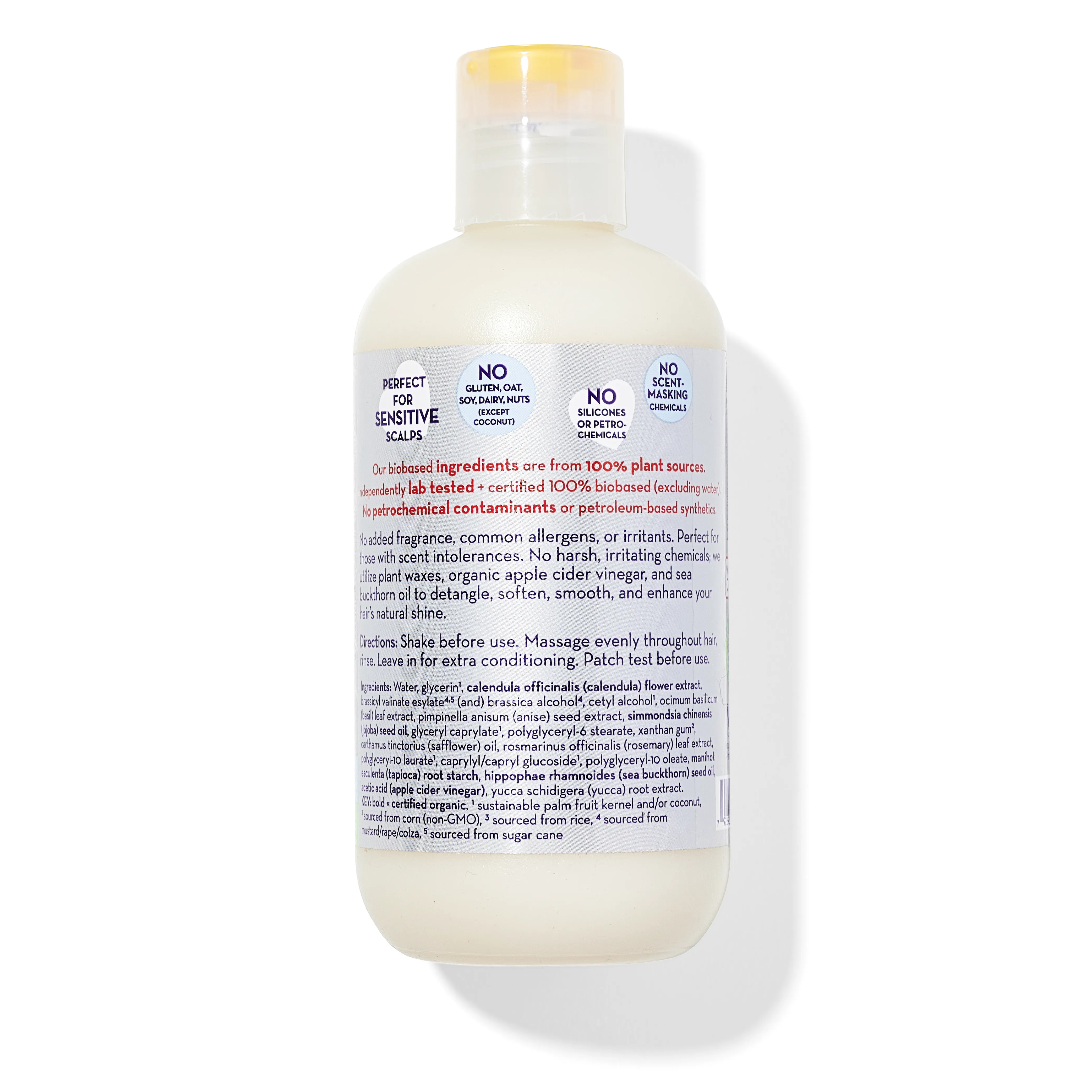 (No Fragrance) Super Sensitive™ Hair Conditioner