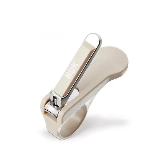 Nuk - Baby Nail Clippers