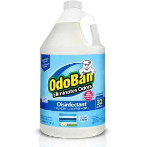 OdoBan® Multi-Purpose Concentrates Fresh Linen 1 Gallon (1 Gallon)