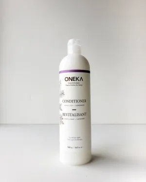 Oneka Angelica   Lavender Conditioner