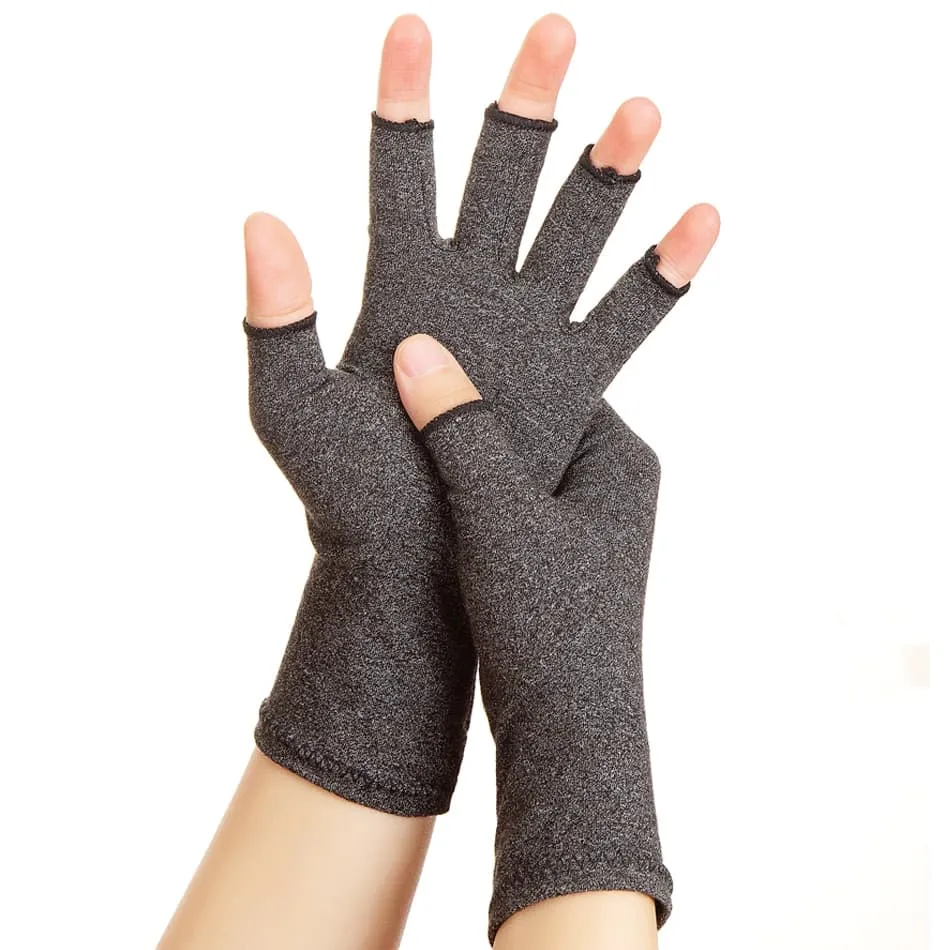 OrthoPro - Compression Arthritis Gloves For Hand Pain Relief