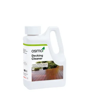 Osmo Decking Cleaner