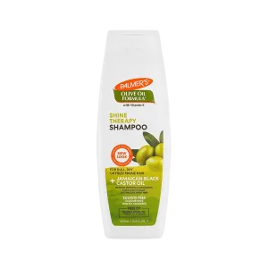 PALMER'S SHINE THERAPY SHAMPOO 400ML