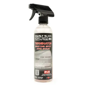 P&S TERMINATOR SPOT & STAIN REMOVER 473ML