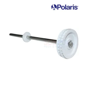 Polaris Transfer Pulley and Drive Shaft Assembly For Cleaners | 9-100-1007