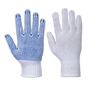 Portwest Classic Polka Dot Glove (A111)