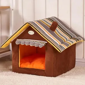 Premium Pet Shelter CAWAYI KENNEL