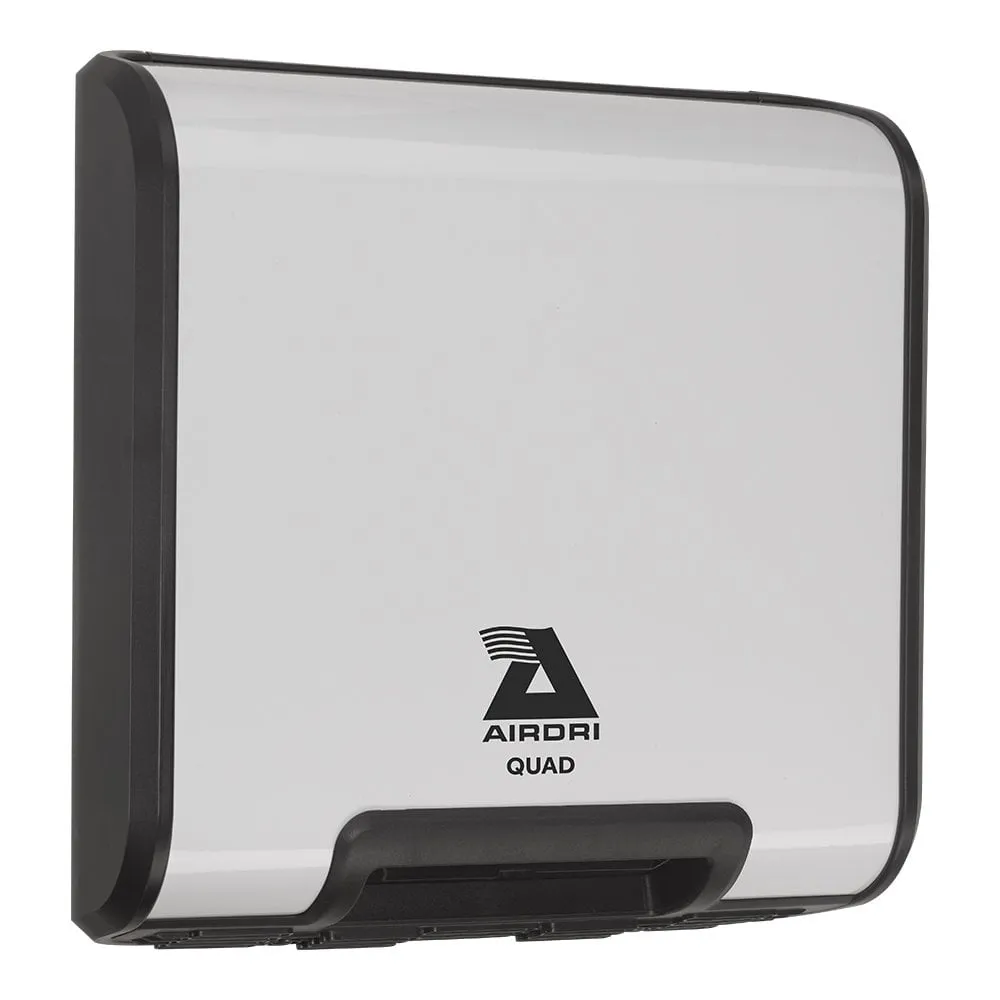 Quad Hand Dryer