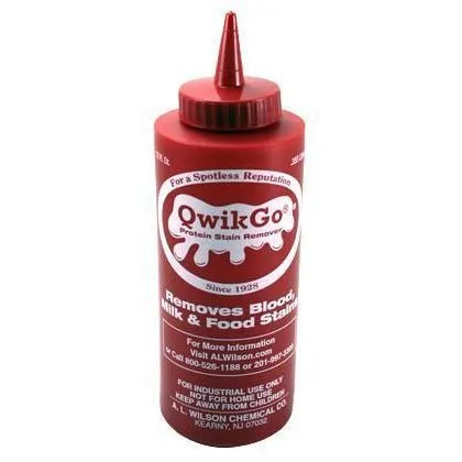 Qwikgo - 12 Oz