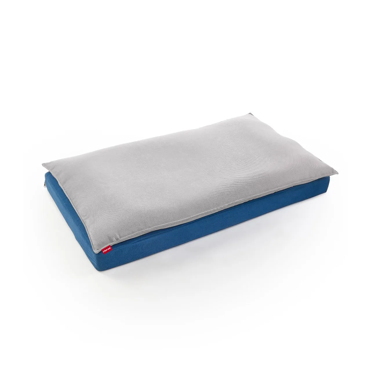 Rectangular Soft Foam Pet Couch- Rinko