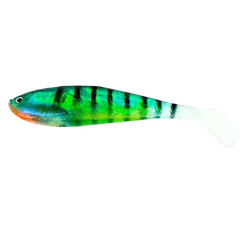 Reidy's Weedies Weedless Soft Plastic Lure