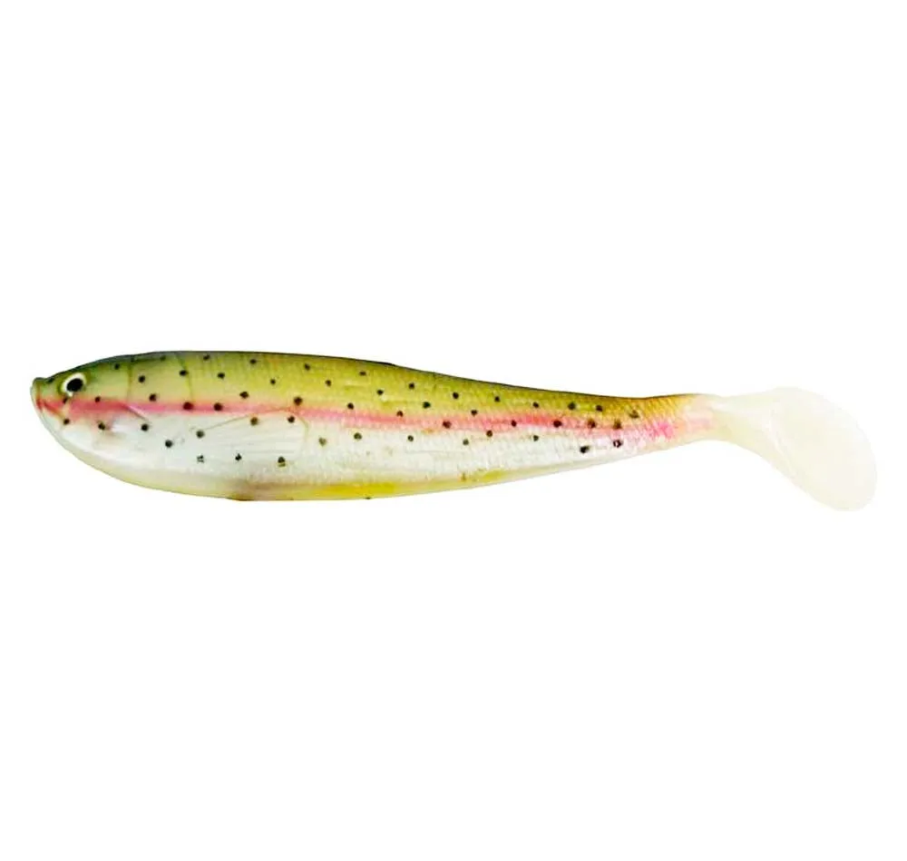 Reidy's Weedies Weedless Soft Plastic Lure