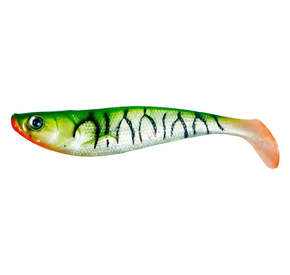 Reidy's Weedies Weedless Soft Plastic Lure