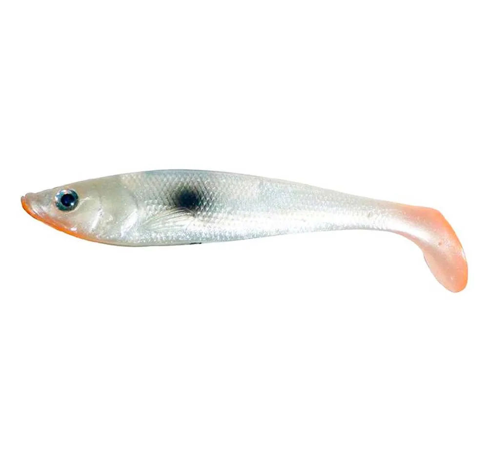 Reidy's Weedies Weedless Soft Plastic Lure