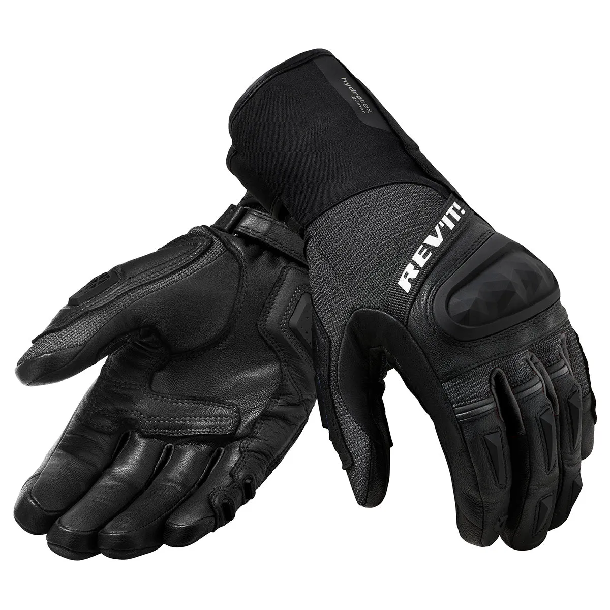 REV'IT! Sand 4 H2O Adventure Travel Motorcycle Gloves