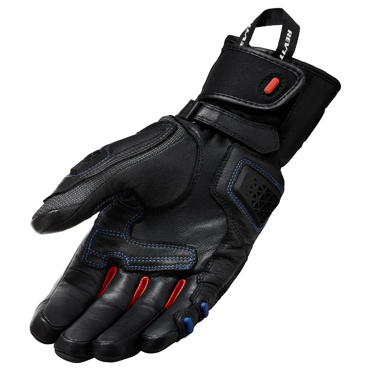 REV'IT! Sand 4 H2O Adventure Travel Motorcycle Gloves