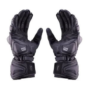 Rhodes Gloves - Black