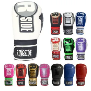 Ringside Apex Bag Gloves