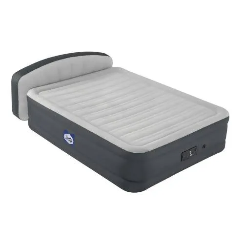 Sealy Alwayzaire Tough Guard Air Mattress - Queen