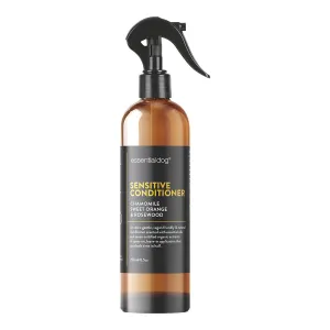 Sensitive Dog Conditioner - Chamomile, Sweet Orange & Rosewood