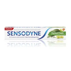 SENSODYNE HERBAL FRESH T/P 75ML