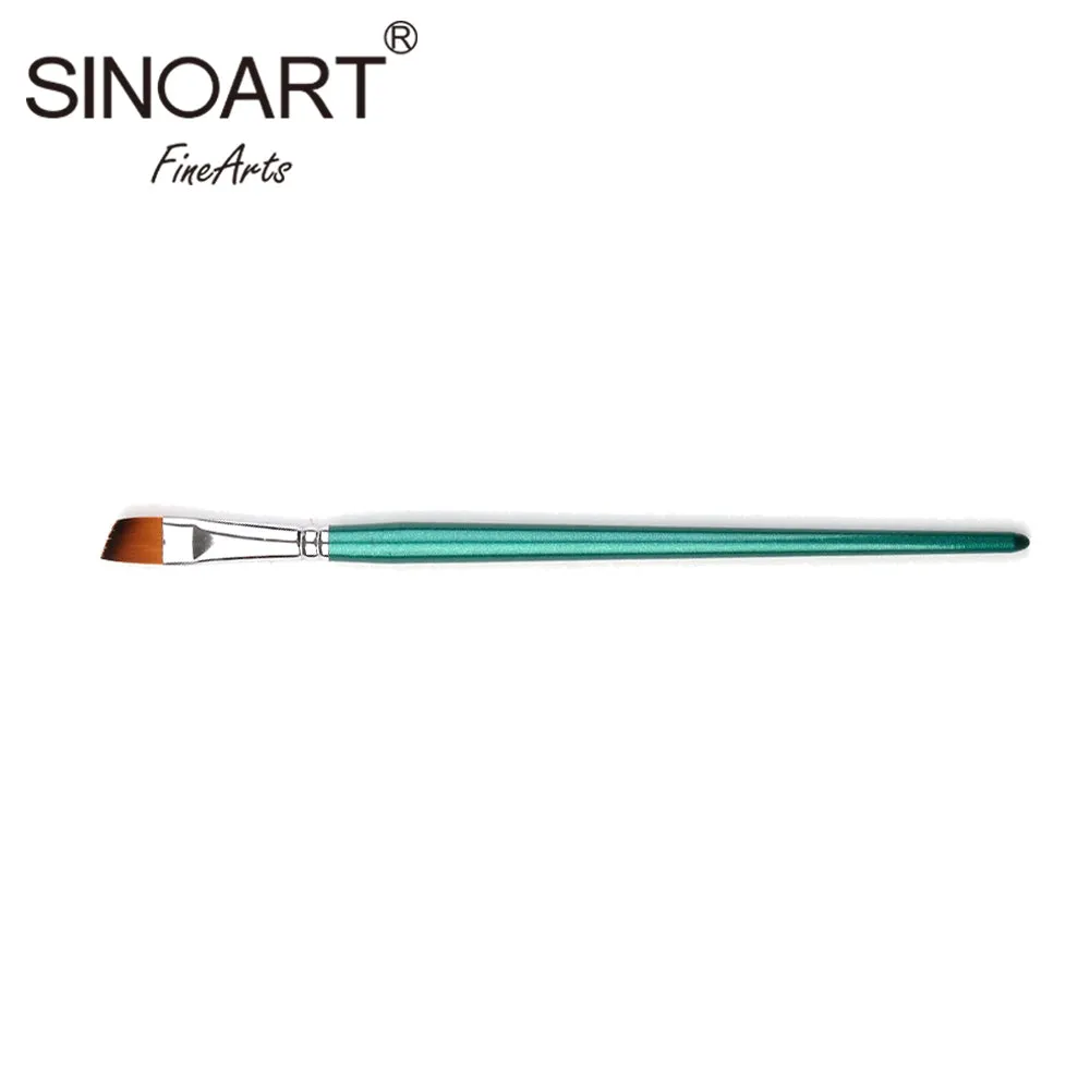 SINOART Artist Nylon Brush - Angel Shedder #2