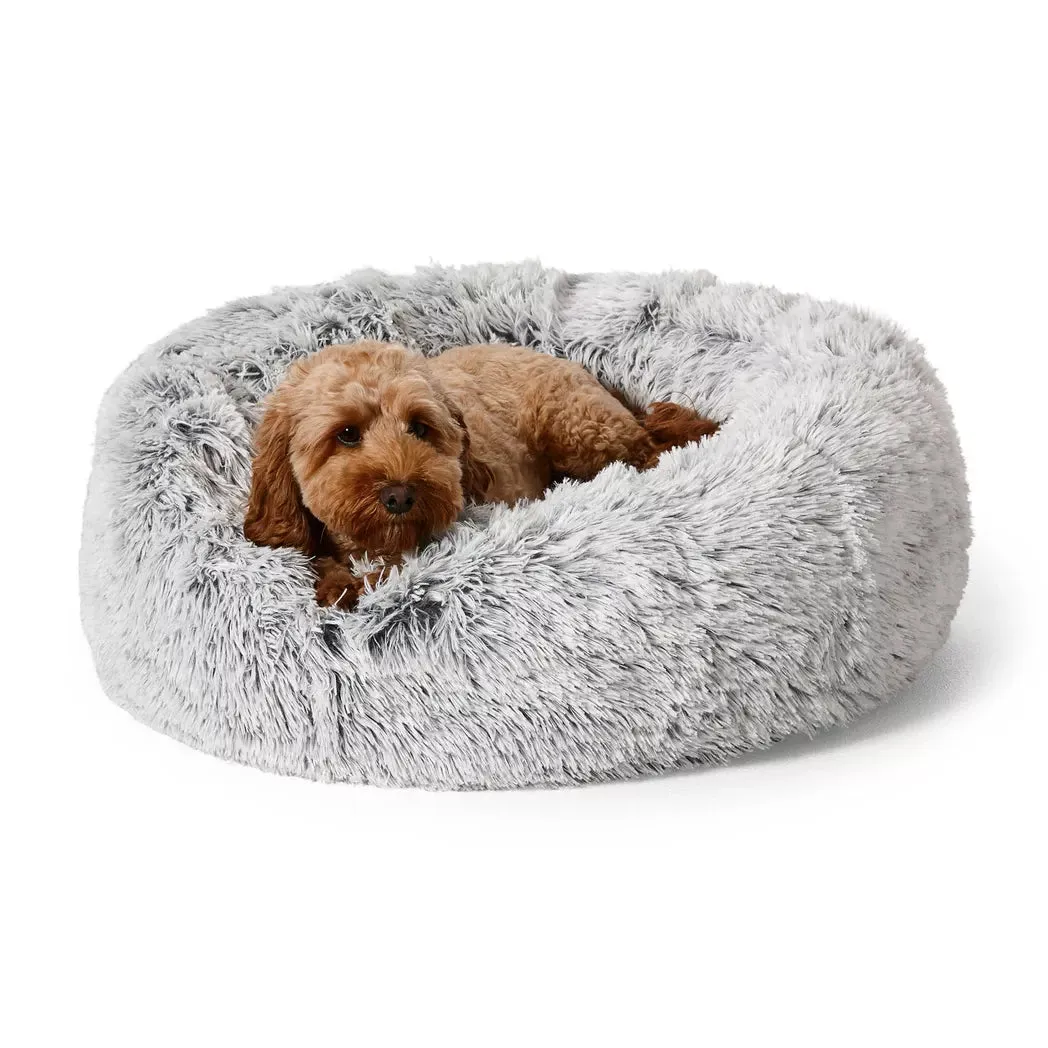 Snooza – Calming Cuddler – Silver Fox