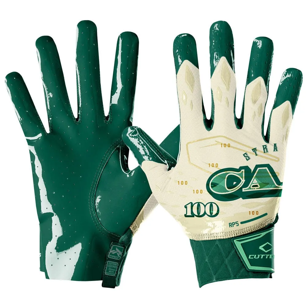 Straight Cash Rev Pro 5.0 Limited-Edition Receiver Gloves